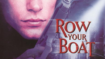 Row Your Boat