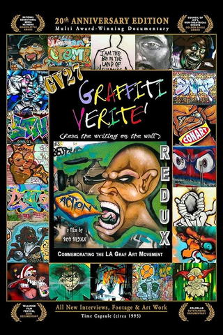 Graffiti Verité