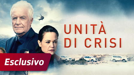 Unità di crisi