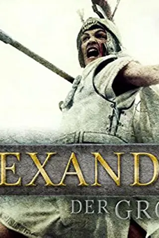 Alexander The Great