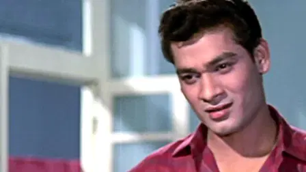 Aansoo Ban Gaye Phool
