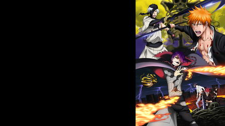 Bleach the Movie: Hell Verse