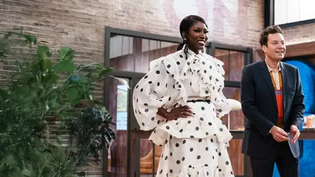 On Brand with Jimmy Fallon