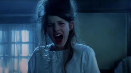 An American Haunting