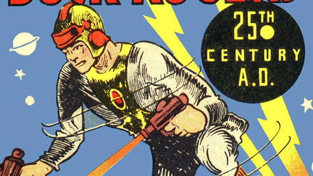 Buck Rogers