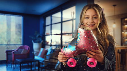 Soy Luna: Let's Roll Again