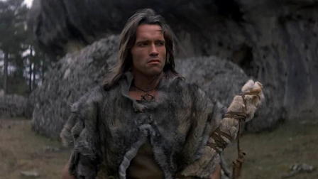 Conan the Barbarian