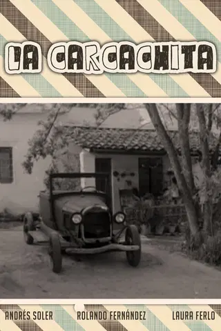 La carcachita