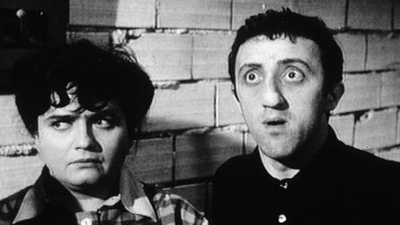 Maskenball bei Scotland Yard