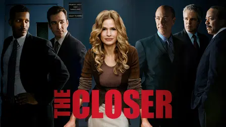 The Closer