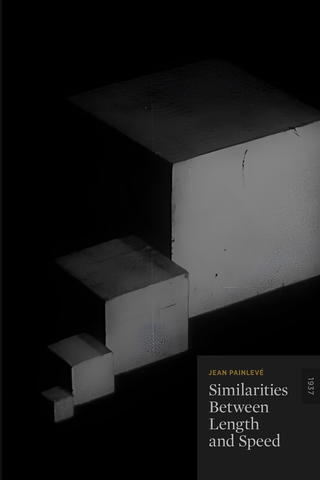 Similitudes des longueurs et des vitesses