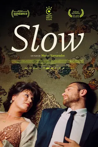 Slow