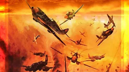 Eagles Over London