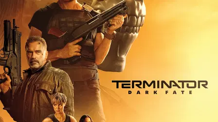 Terminator: Dark Fate