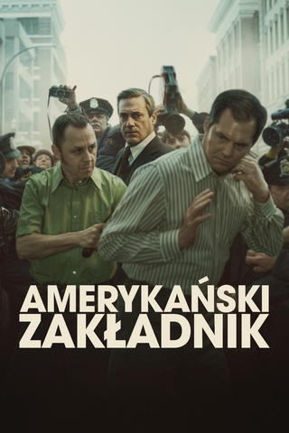 Amerykański zakładnik