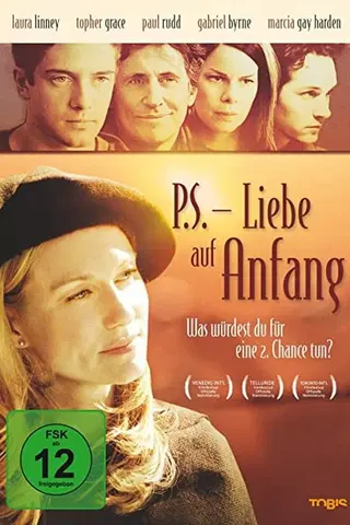 P.S. - Liebe auf Anfang