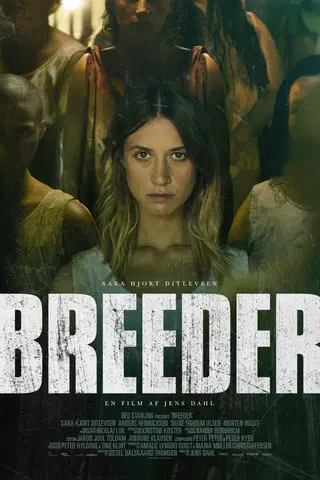 Breeder - Die Zucht