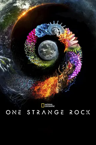 One Strange Rock