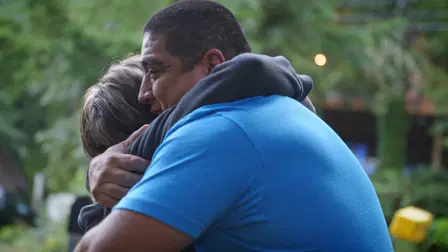 Healing From Hate
