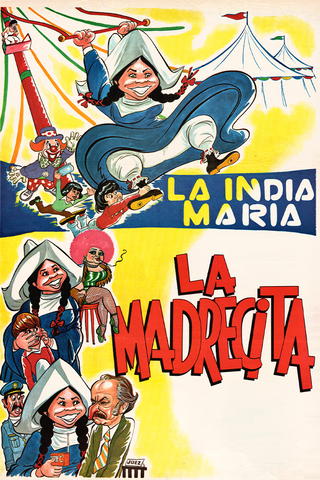 La madrecita