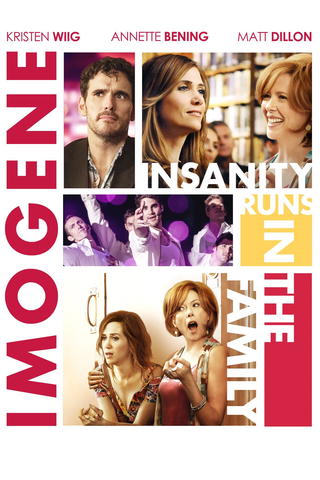 Imogene