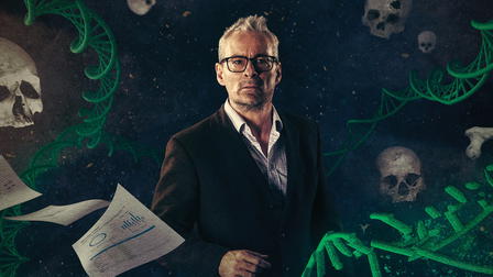 DNA Detektiven