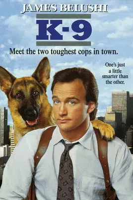 K-9 (1989)