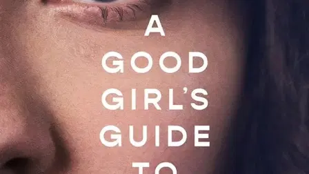 A Good Girl's Guide to Murder