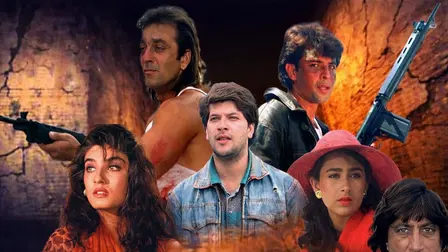 Aatish: Feel the Fire