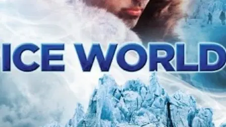Ice World