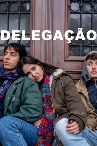 Delegação