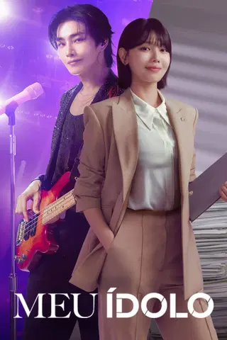 Meu Ídolo