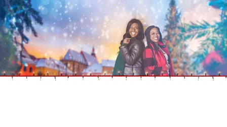 A Sisterly Christmas