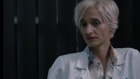 Snow White Dies at the End