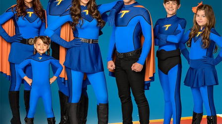 Thundermans