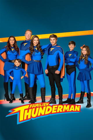 Thundermans