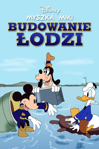 Budowanie łodzi
