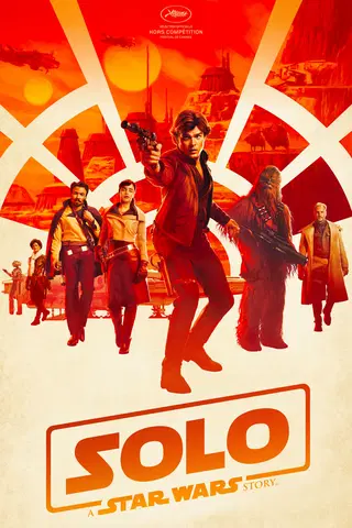 Solo: une histoire de Star Wars