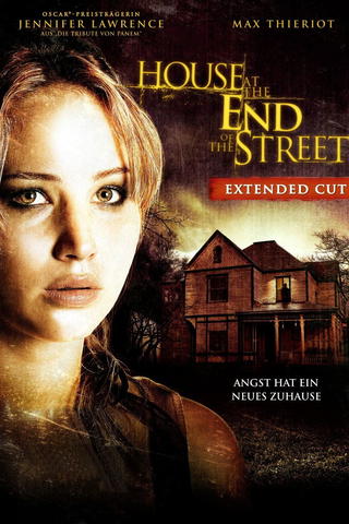 House at the End of the Street (Extended Cut)