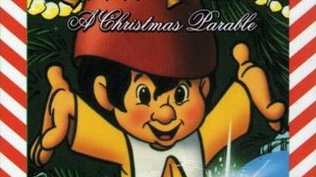 El pequeño príncipe troll