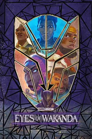 Eyes of Wakanda