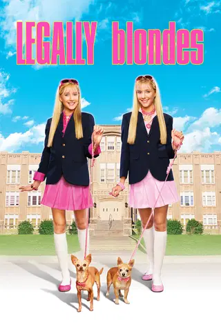 Blondien kosto