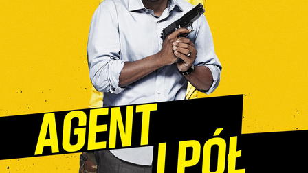 Agent i pół