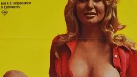 Swap Meet at the Love Shack