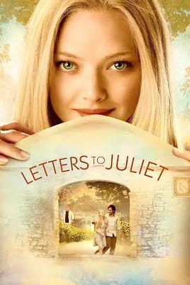 Letters To Juliet