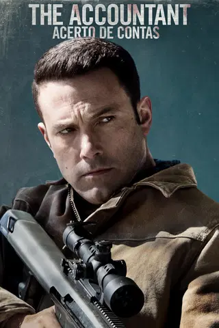 The Accountant: Acerto de Contas