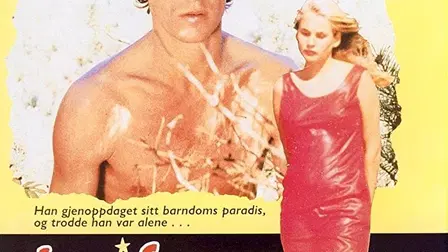 Lucifer-Sensommer: Gul og Sort