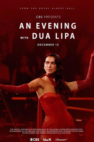 Una noche con Dua Lipa