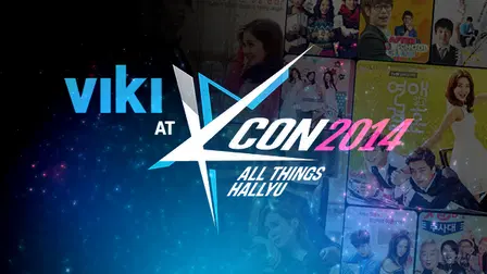 KCON 2014