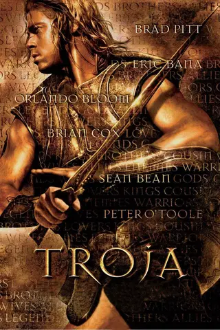 Troja